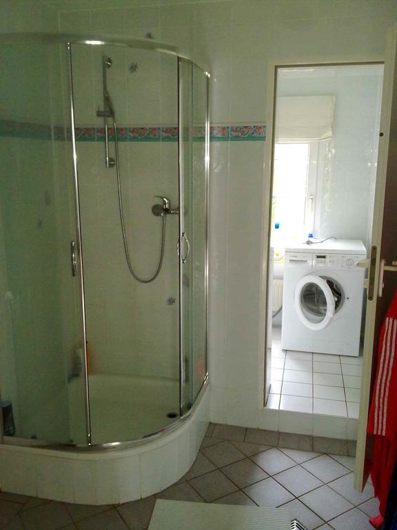 Appartamento Dressler *