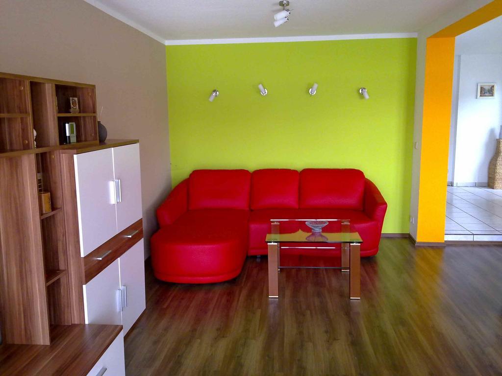 Appartamento Dressler